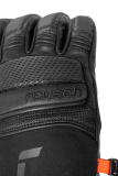 Reusch Alpine Master 6501141 7700 black 3
